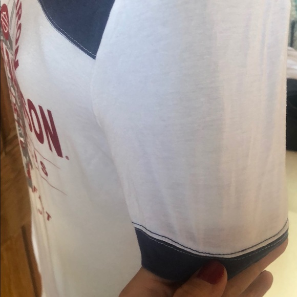 Harley Davidson Tee - Picture 4 of 6